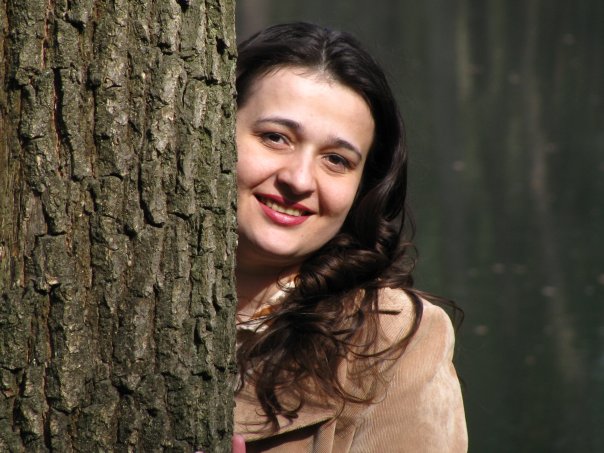 №1, Оксана Рудас №1, Оксана Рудас