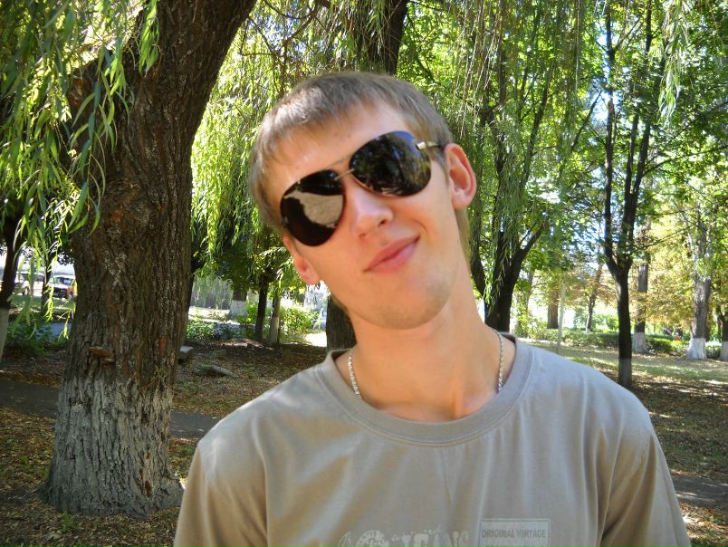 №41, Алексей Мирошкин, Днепр (Днепропетровск) №41, Алексей Мирошкин, Днепр (Днепропетровск)