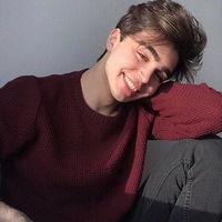 Илья Хомяков | Тихвин