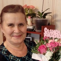 Татьяна Иванова