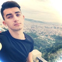 Антон Бочкарев | Бийск