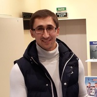 Виктор Исаков | Москва