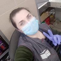 Анна Трошина | Москва