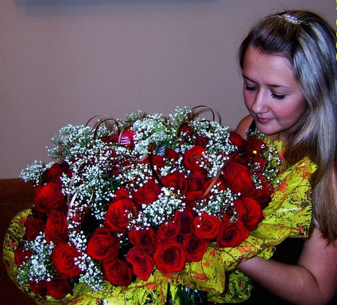 Юлия Мухсиян | Могилёв