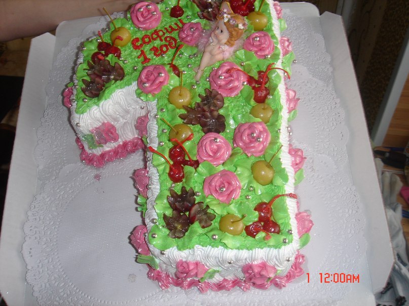 Олеся Фицак | Тюмень