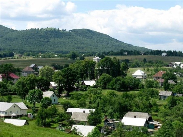 Анатолий Рудык | Середина-Буда