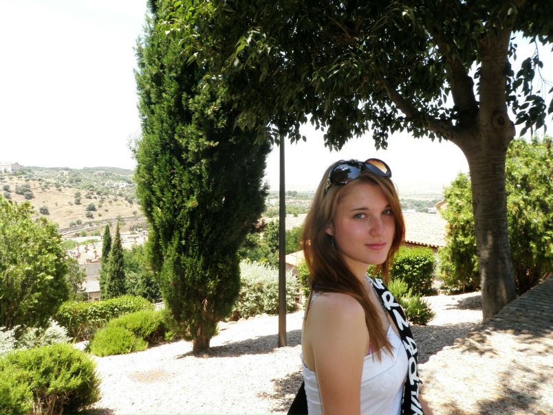 №9, Мария Решеткова, 33 года, Москва №9, Мария Решеткова, 33 года, Москва