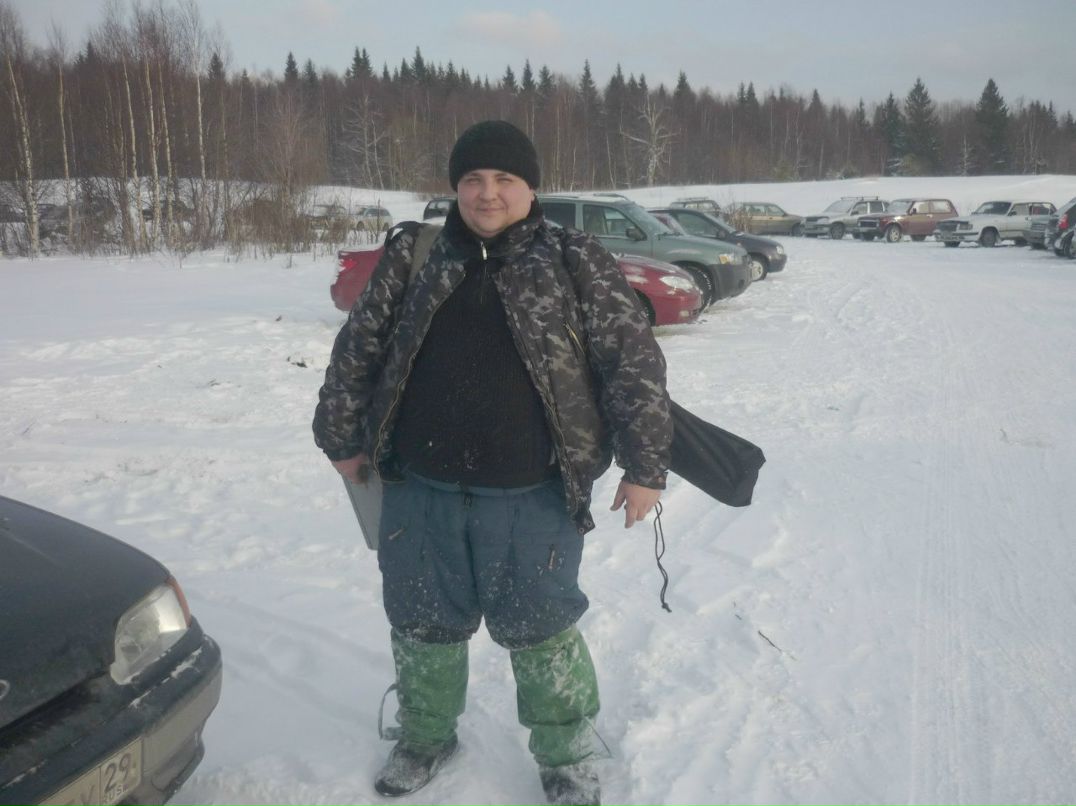 Жека Балясников | 