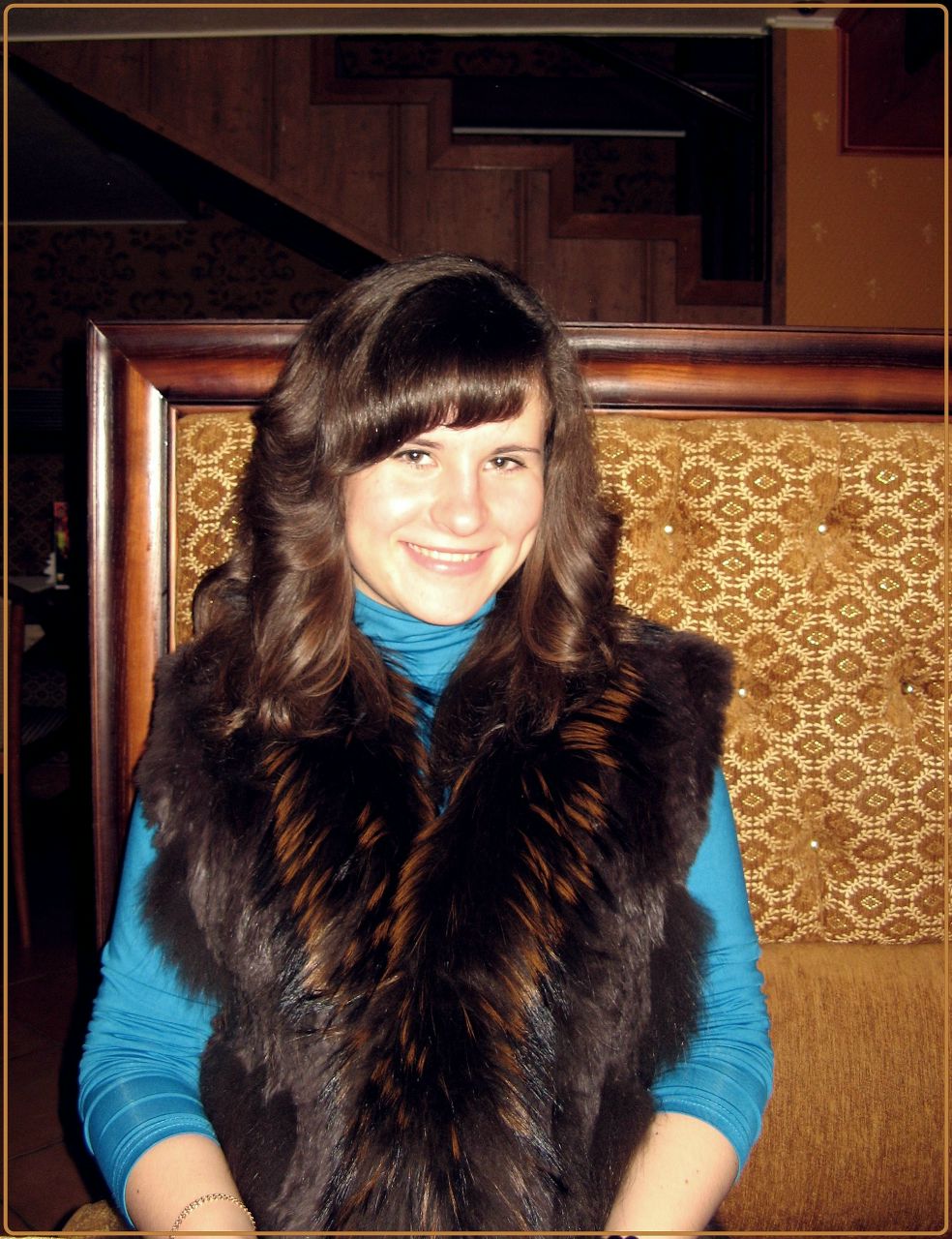 Юляшка Николенко | Донецк