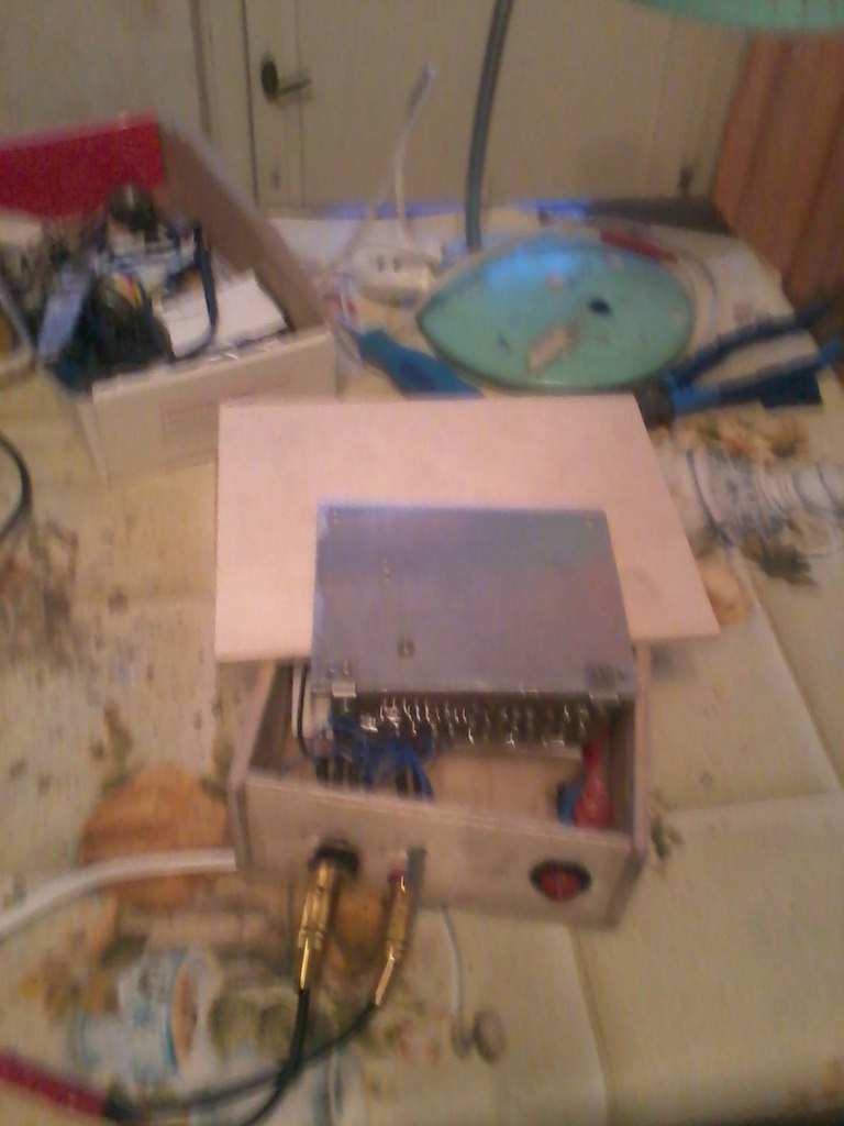 Иван Чугунов | Нижний Новгород