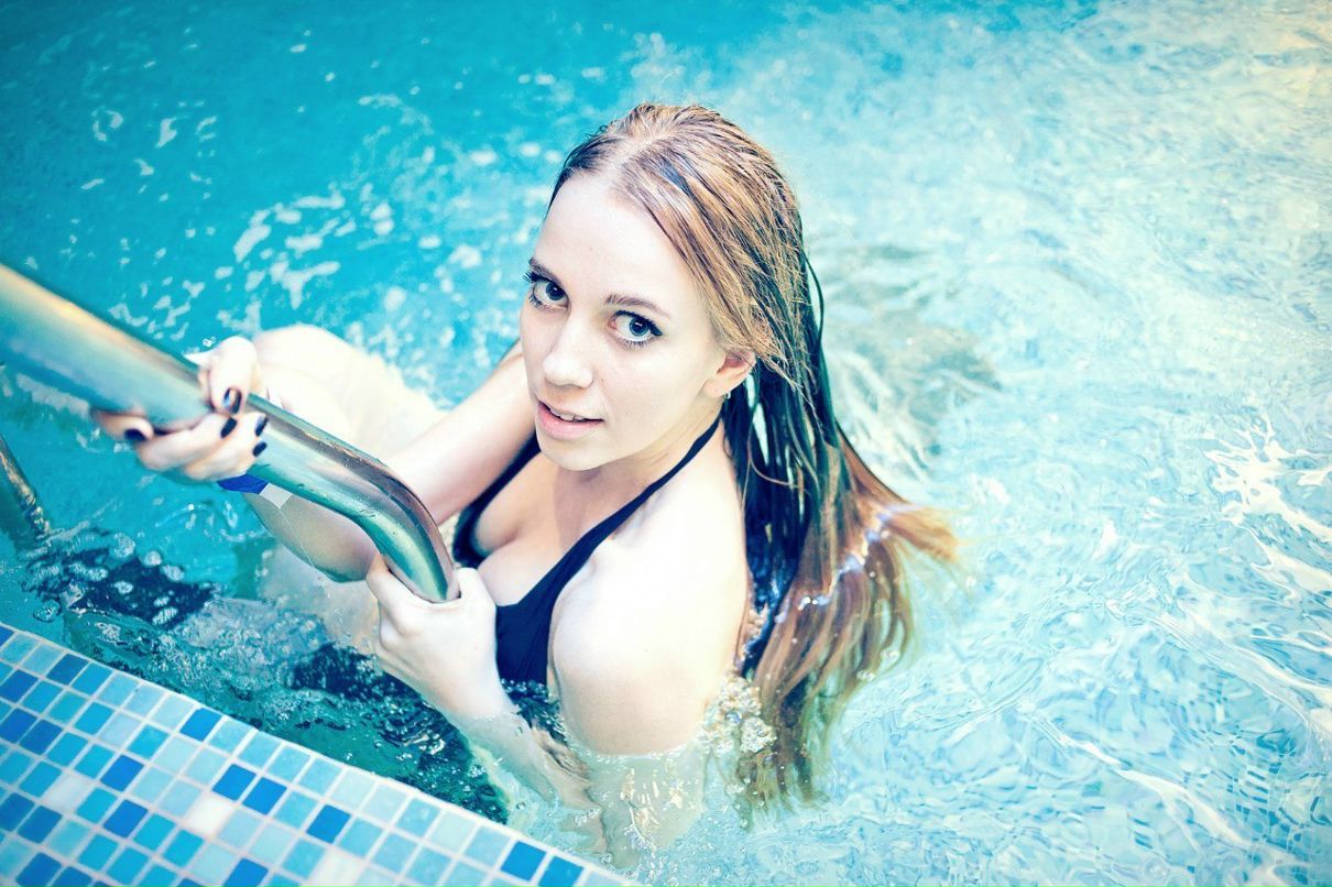 Настя Бедная | Сургут