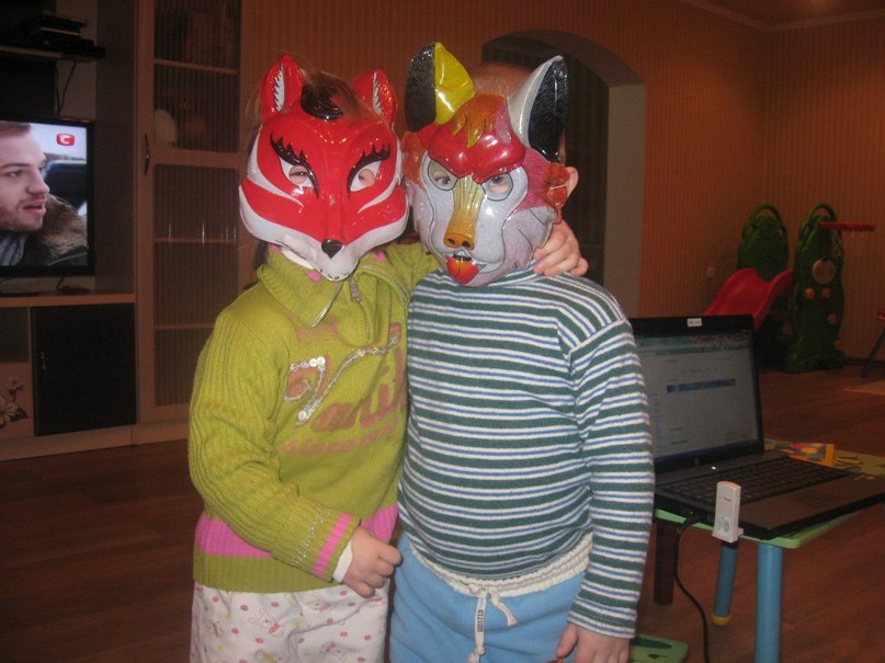 Танюша Кириченко | Ровно