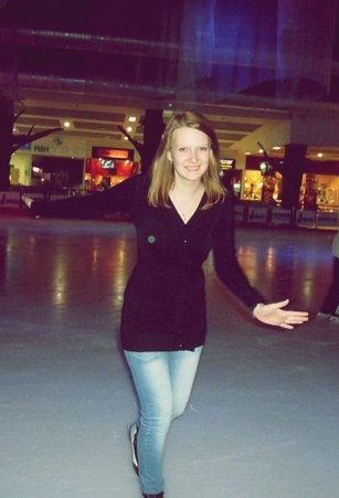 Настюша Зюкина | Киев