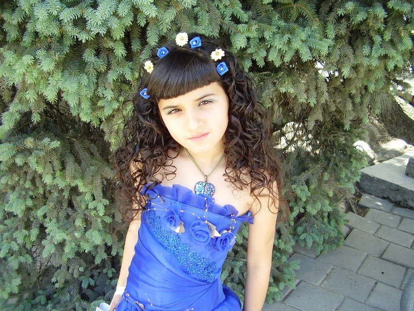 Игорь Новиков | Белогорск