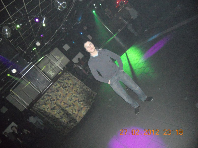 Костя Новиков | Великий Новгород