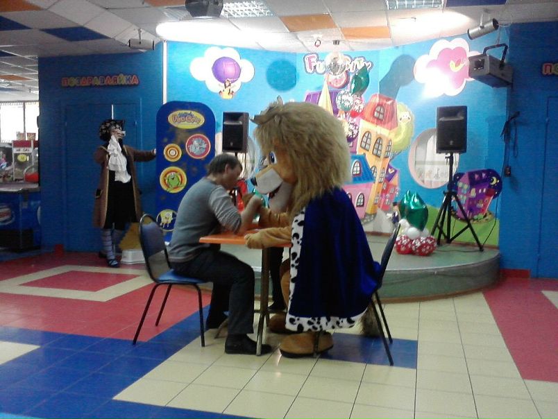 №153, Роман Королев, 44 года, Казань №153, Роман Королев, 44 года, Казань