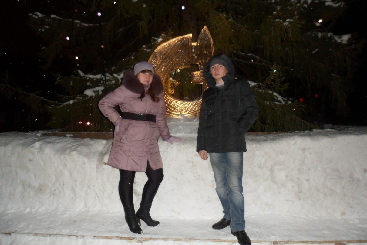 Миша Денисенко | Ухта