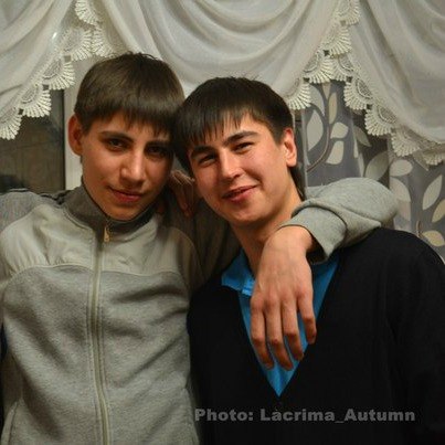 Ильдар Бурханов | 