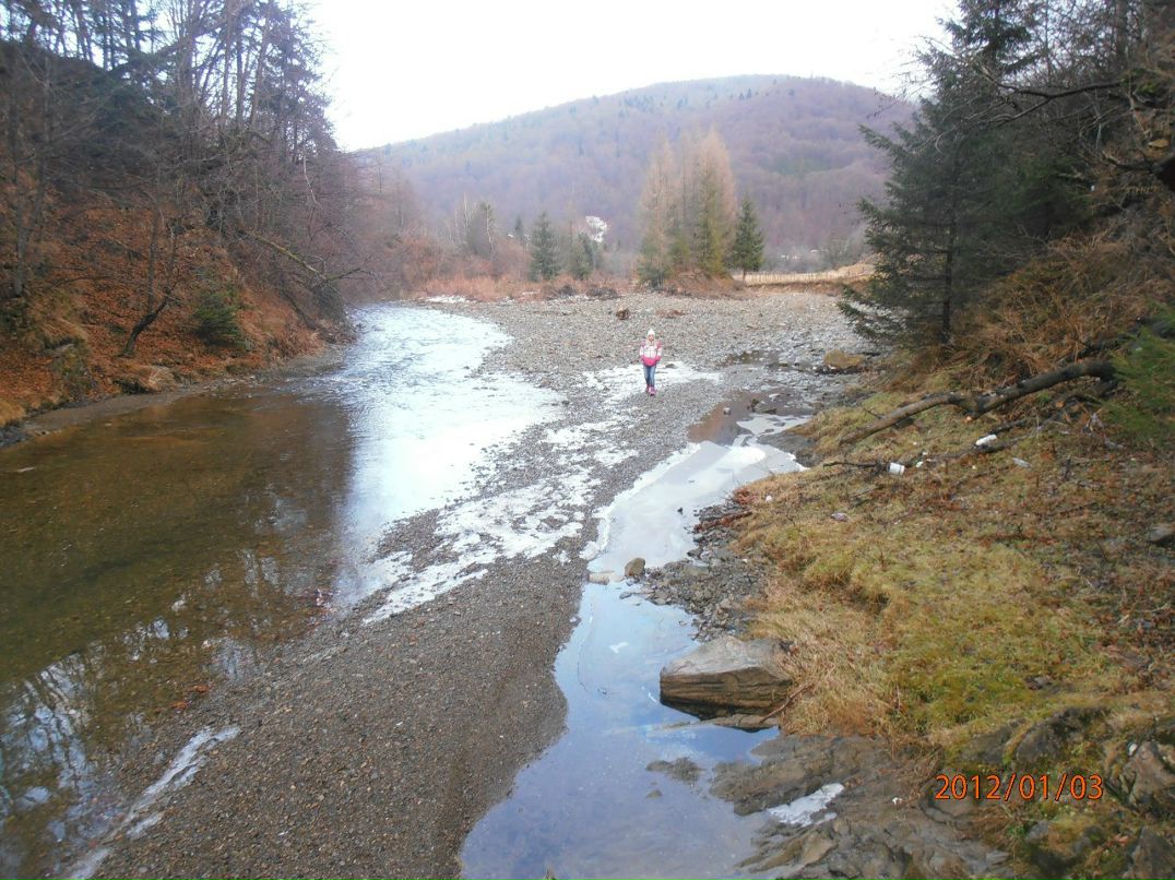 Лена донецкая (чаруковская) | Днепр (Днепропетровск)