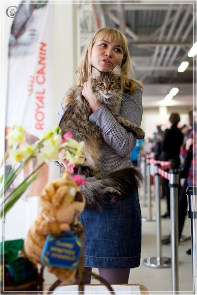 Анна Иванова | Санкт-Петербург