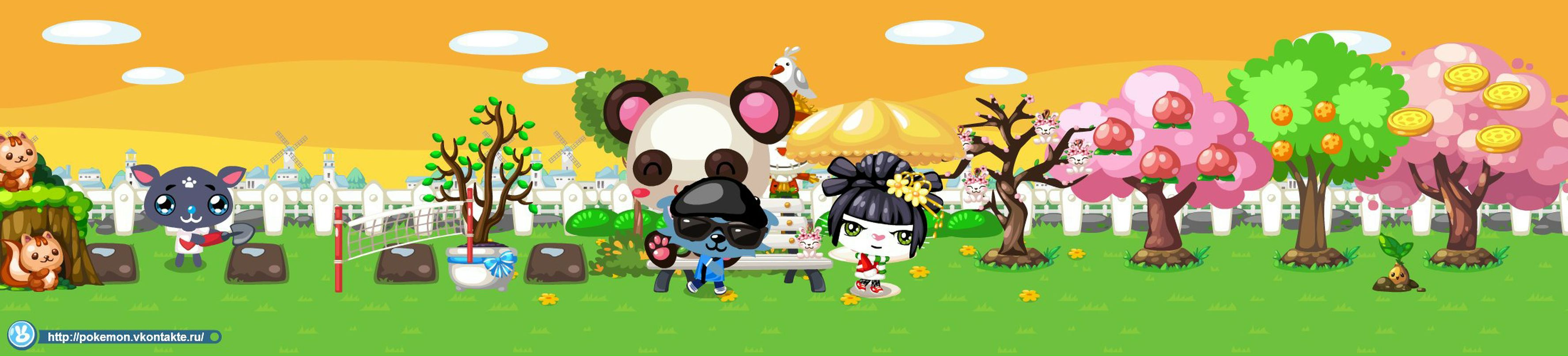 Mariya Sergeeva | Москва