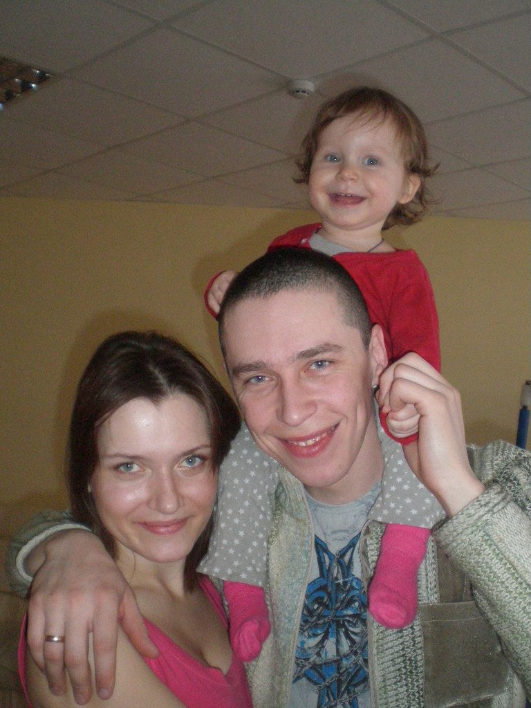 Анастасия Машкова | Салават