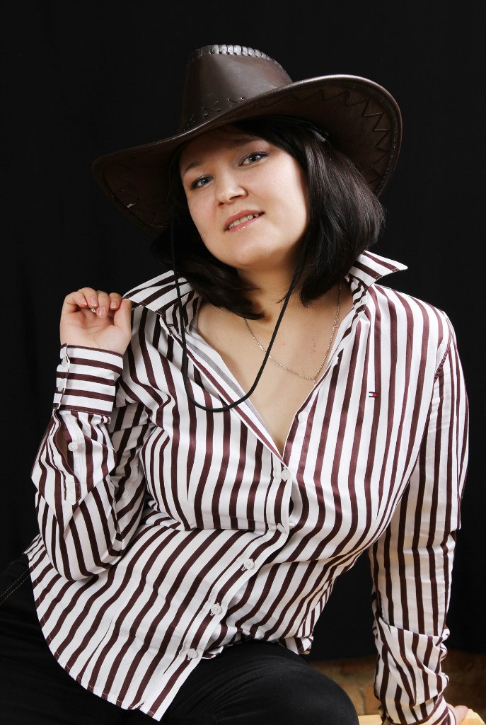 Анастасия Рантова | Миасское