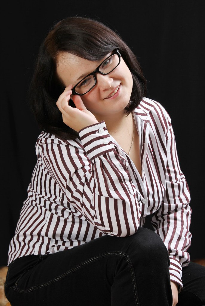 Анастасия Рантова | Миасское