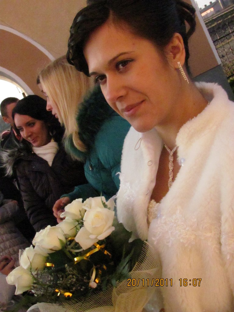 Оля Волошин | Золочев