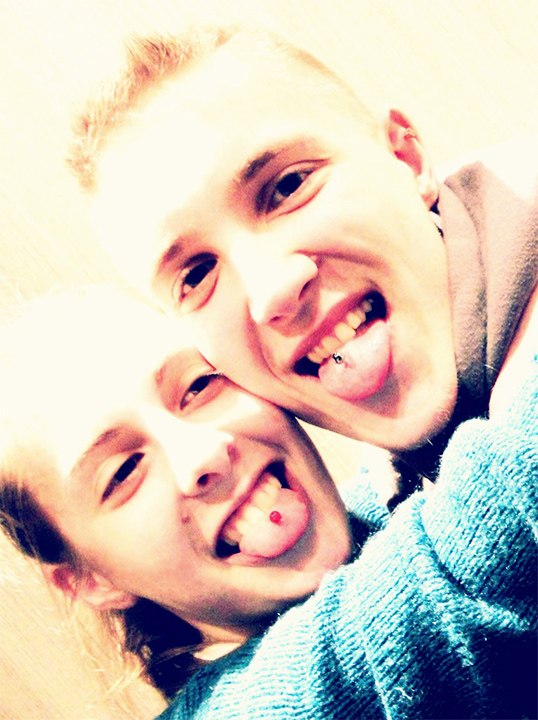 Юля Криворот :) | 