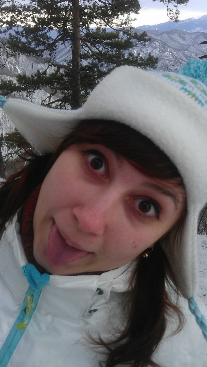 Надежда Гревцева | Жуков