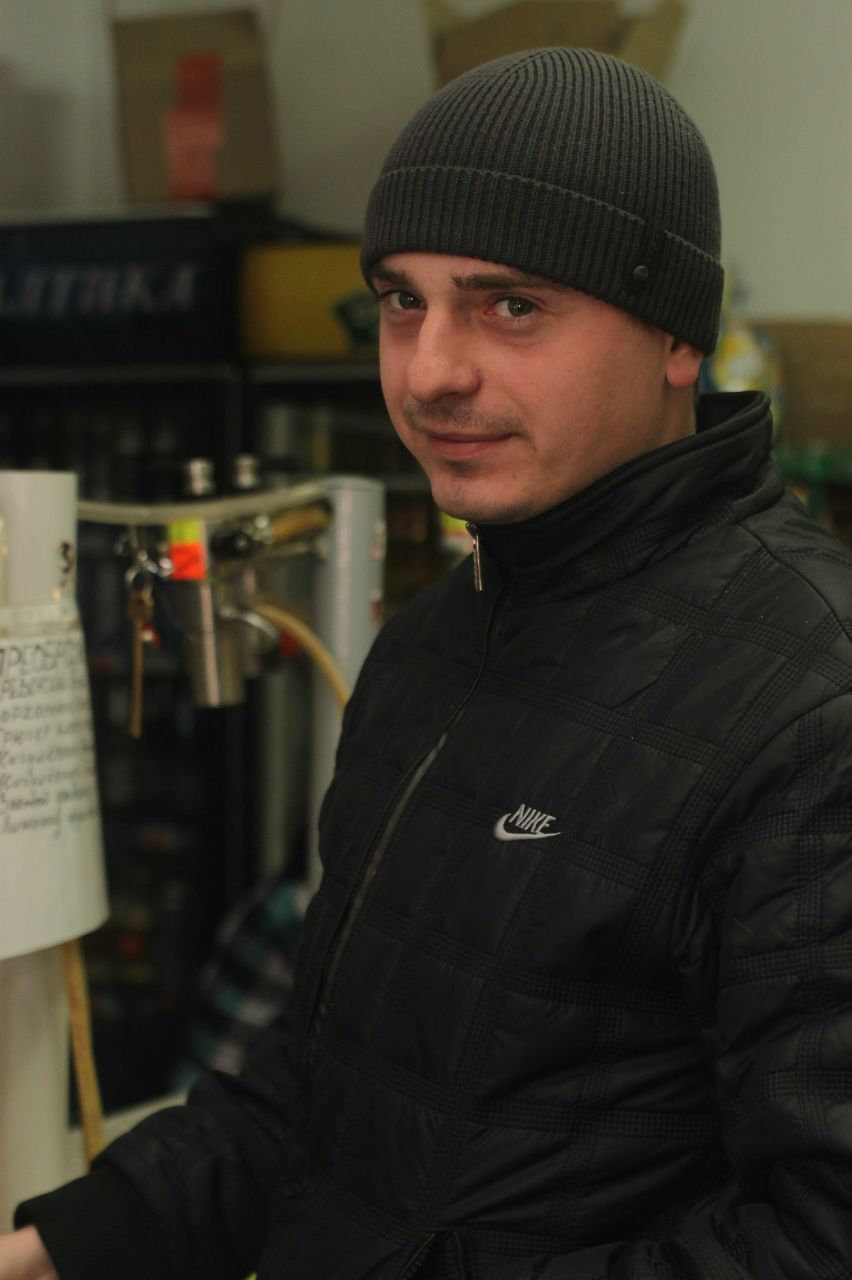 Александр Свитов | Новосибирск