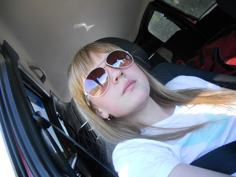 Анастасия Белова | Чебоксары