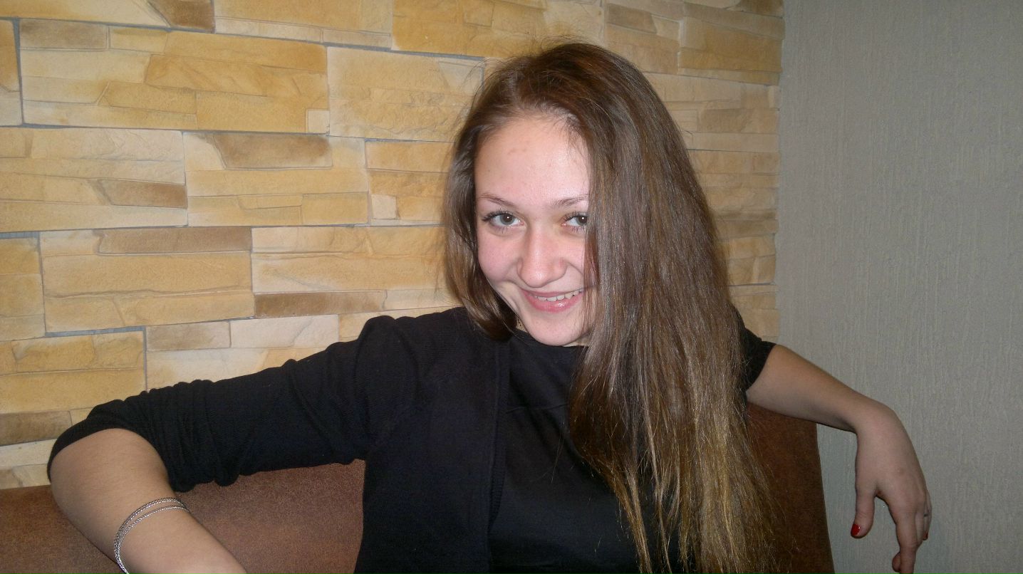 Оксана Розанова Олеговна | Нижнекамск