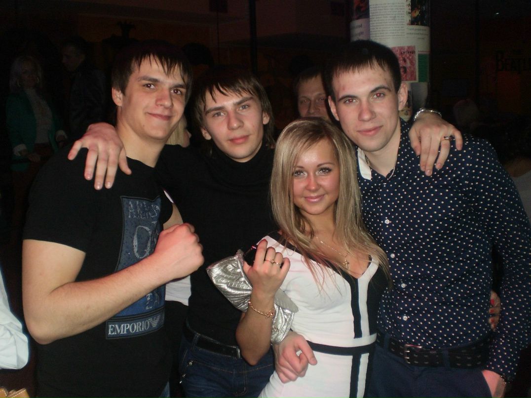 Irinka Kobyalko | Челябинск