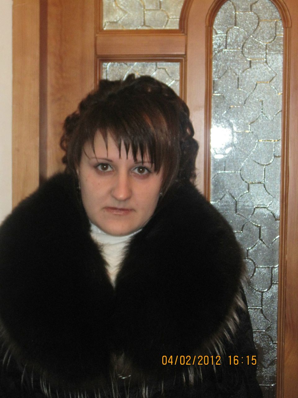 Уляна Галенда | Броды