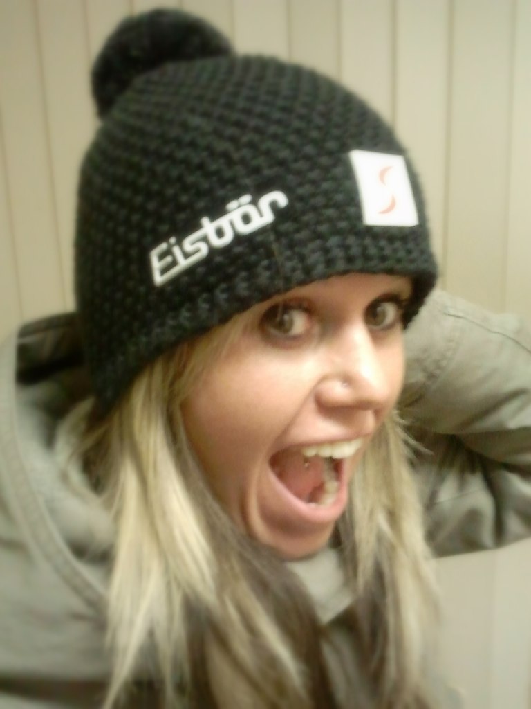 Оля Наумова | Москва