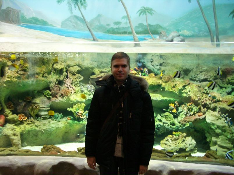 №80, Иван Воронин, 39 лет, Зеленоградский №80, Иван Воронин, 39 лет, Зеленоградский