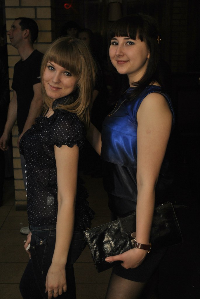 Елена Белякова | Лихославль