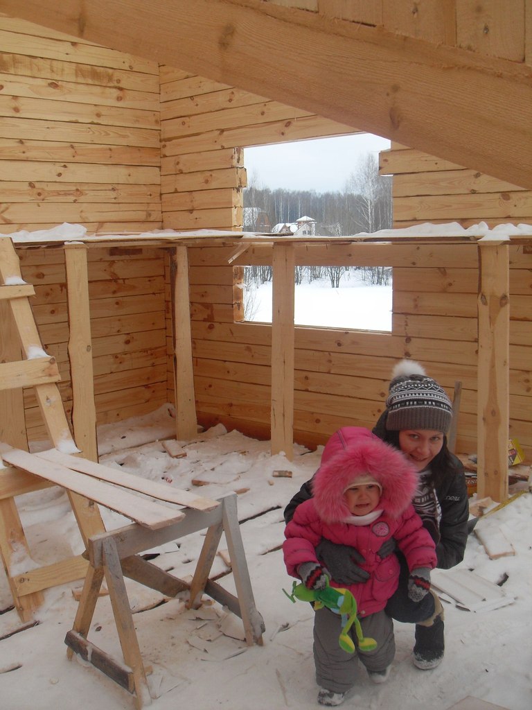 Лена Булыгина | Саров