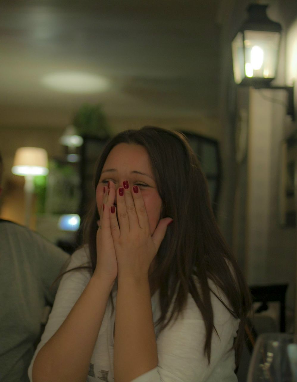 Татьяна Пронина | Москва