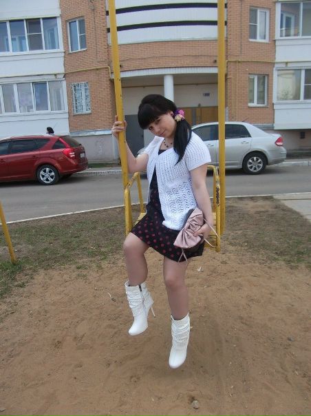 №181, Мария Степанова, 35 лет, Ермолино №181, Мария Степанова, 35 лет, Ермолино