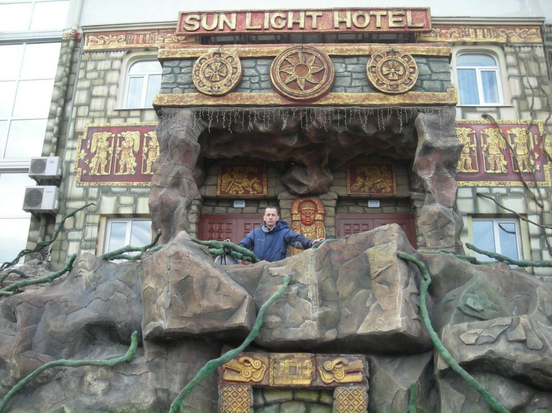 Николай Тараненко | 