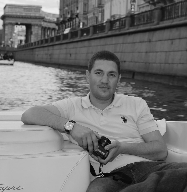 Сергей Гусев | Северодвинск