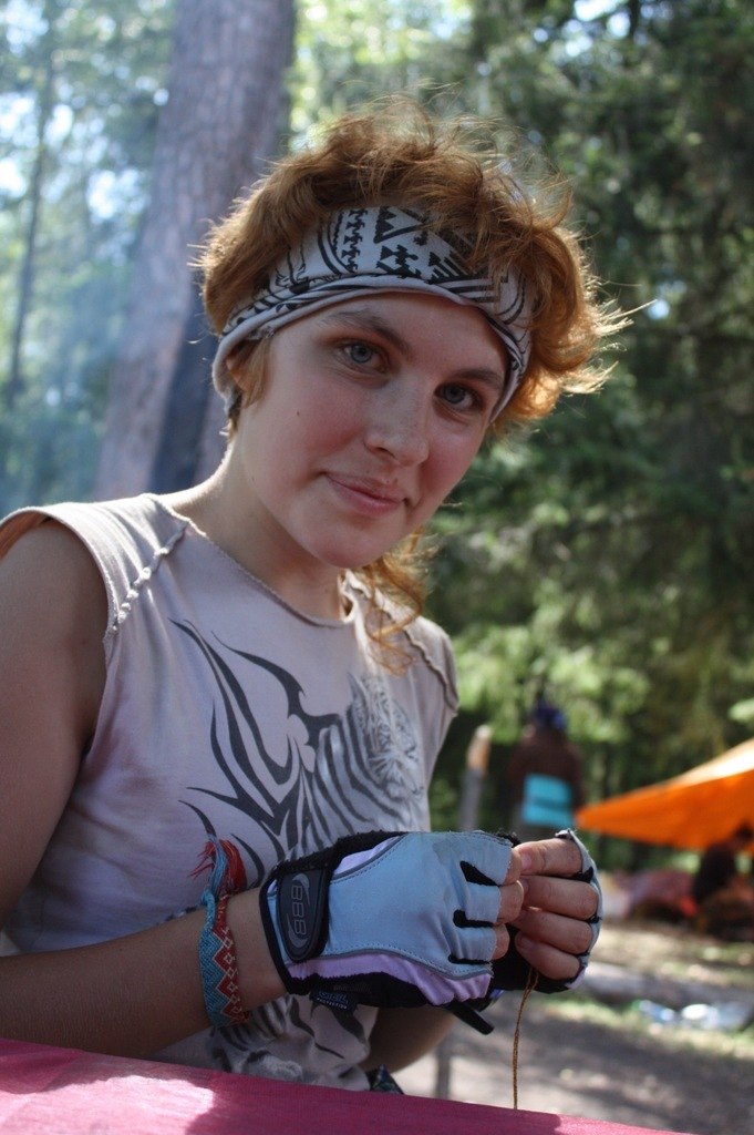 Алька Федорова | Москва