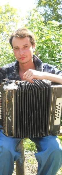 Антон Ладутько | Канев