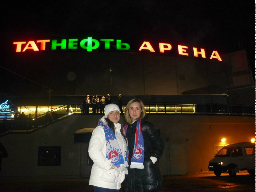 Маргарита Дороднова | 