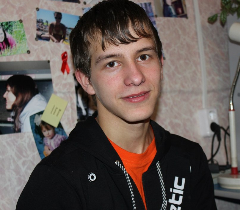 Игорь Таборский | Карпогоры