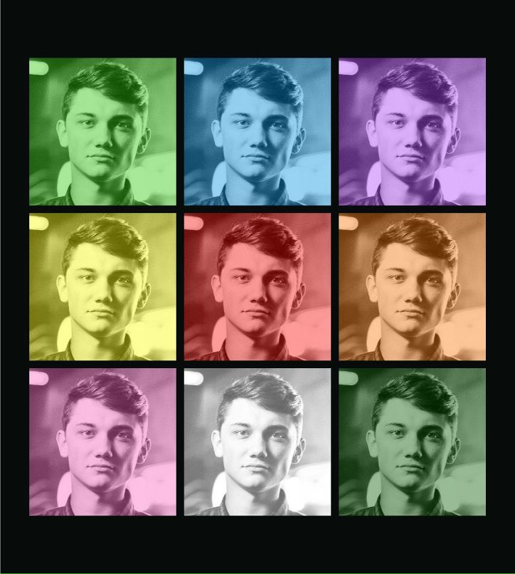 Den Rakovsky | Киев