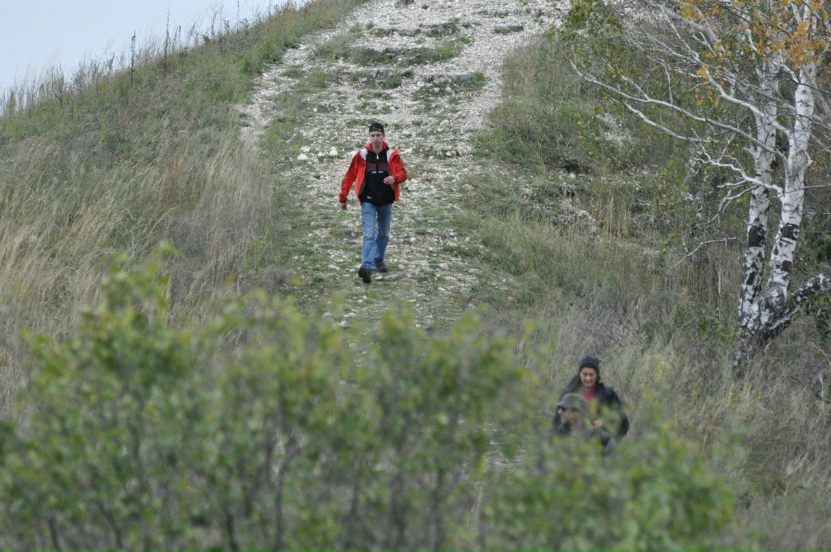 Виктор Шеин | Москва
